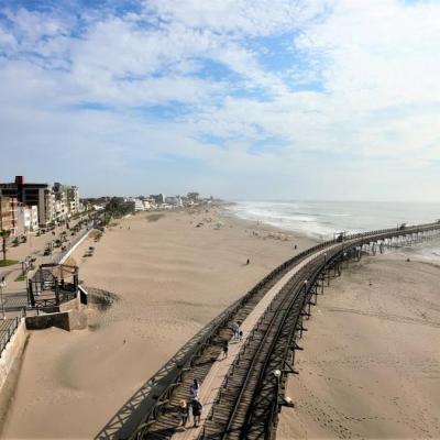 VENTA DE LINDO DEPARTAMENTO EN PIMENTEL